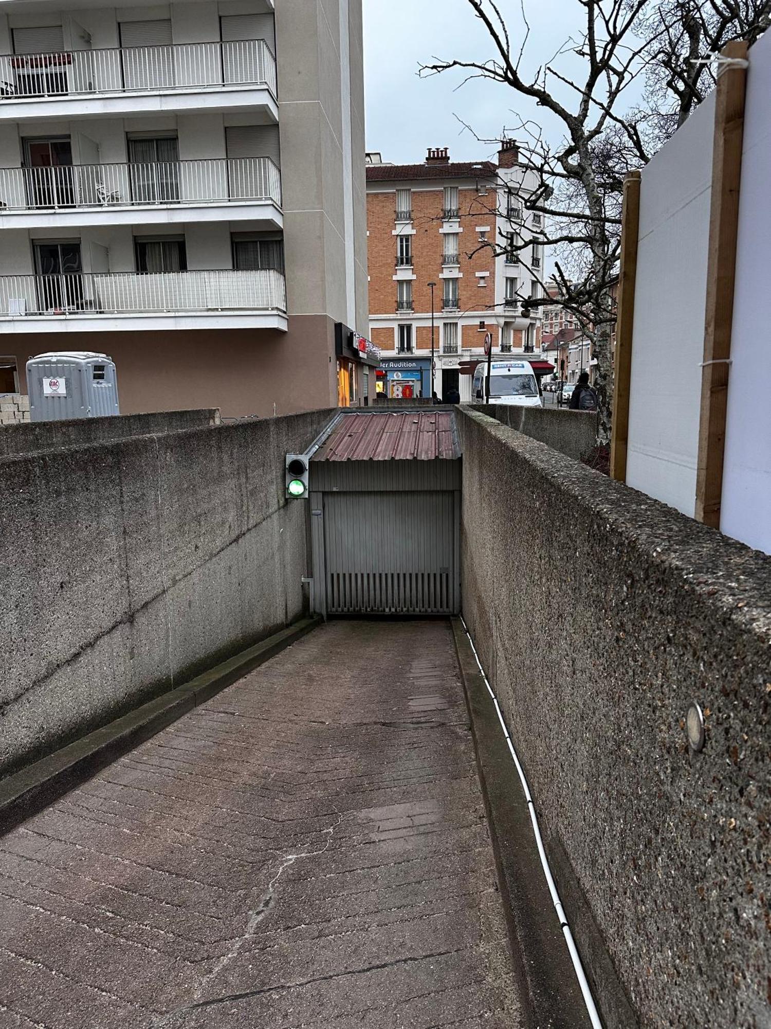 Appartement Entier Calme - Parking Free - Proche Paris Et Chateau - Wifi Hd Vincennes Exterior foto